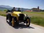 Audi Typ C 14/35 PS Alpensieger 1912 года